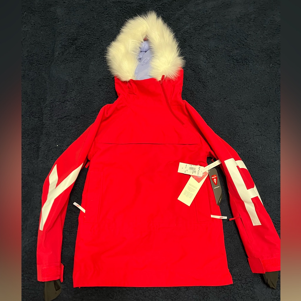 Nwt Chloe Kim Roxy Jacket